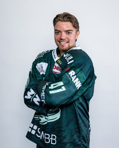 Steven Raabe
