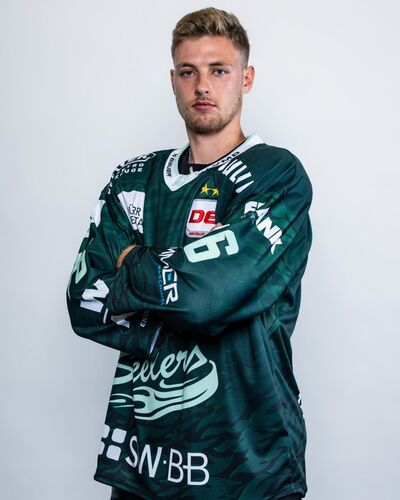 Maximilian Söll