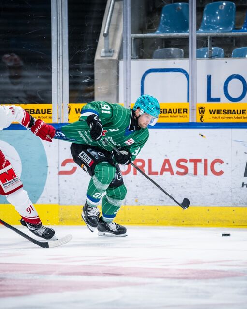 Gute Vorzeichen, schwere Aufgaben