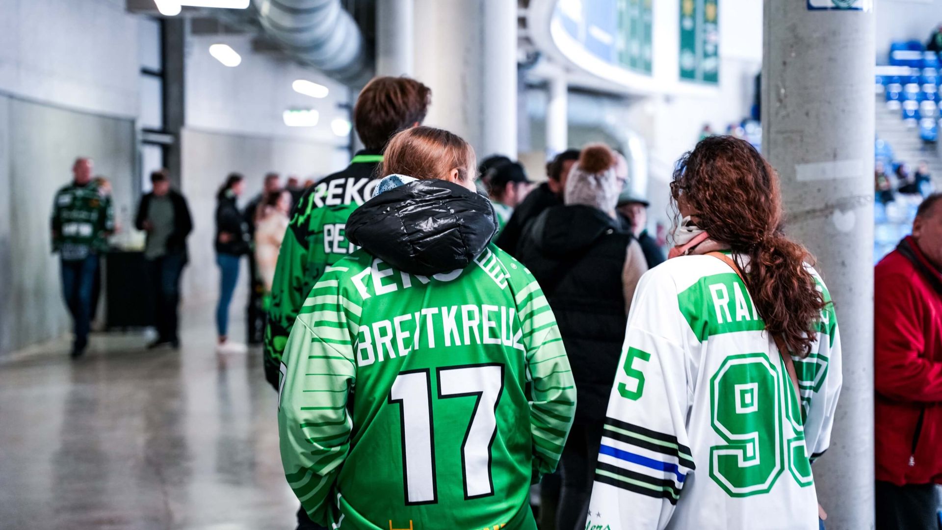 BASLERBEAUTY LADIES NIGHT 2026