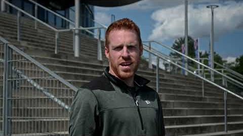 Ein Rückkehrer ins Ellental