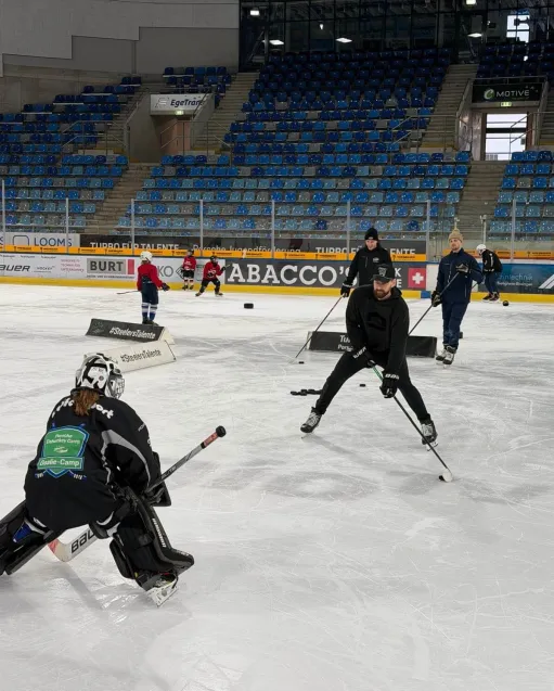 Porsche Faschings Camp 2026