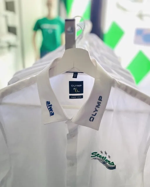 Save the Date - Ausrüstungsverkauf 2023