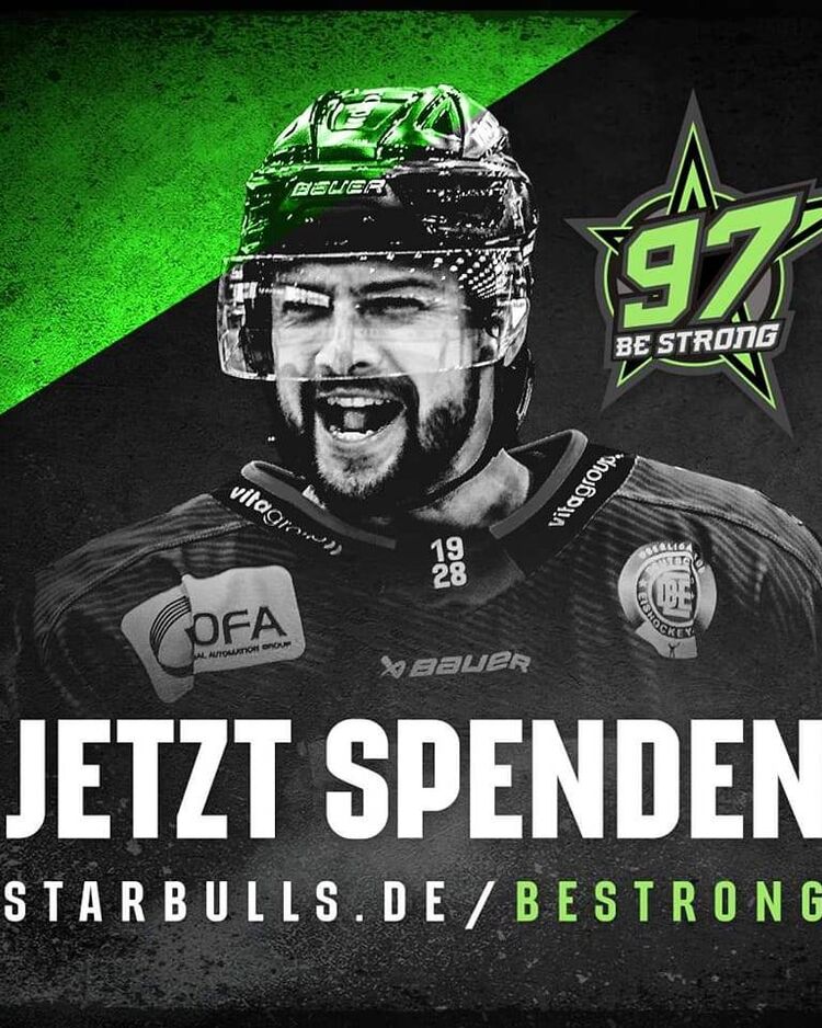 3.000 EUR für Mike Glemser
