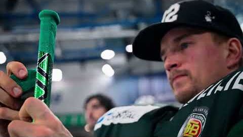 10.01.2025 - Impressionen - Bietigheim Steelers vs. Heilbronner Falken