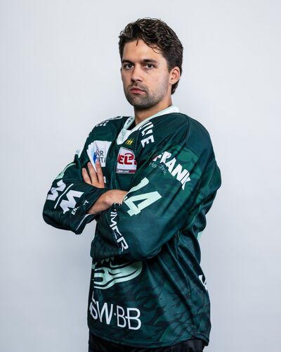 Cole Fonstad