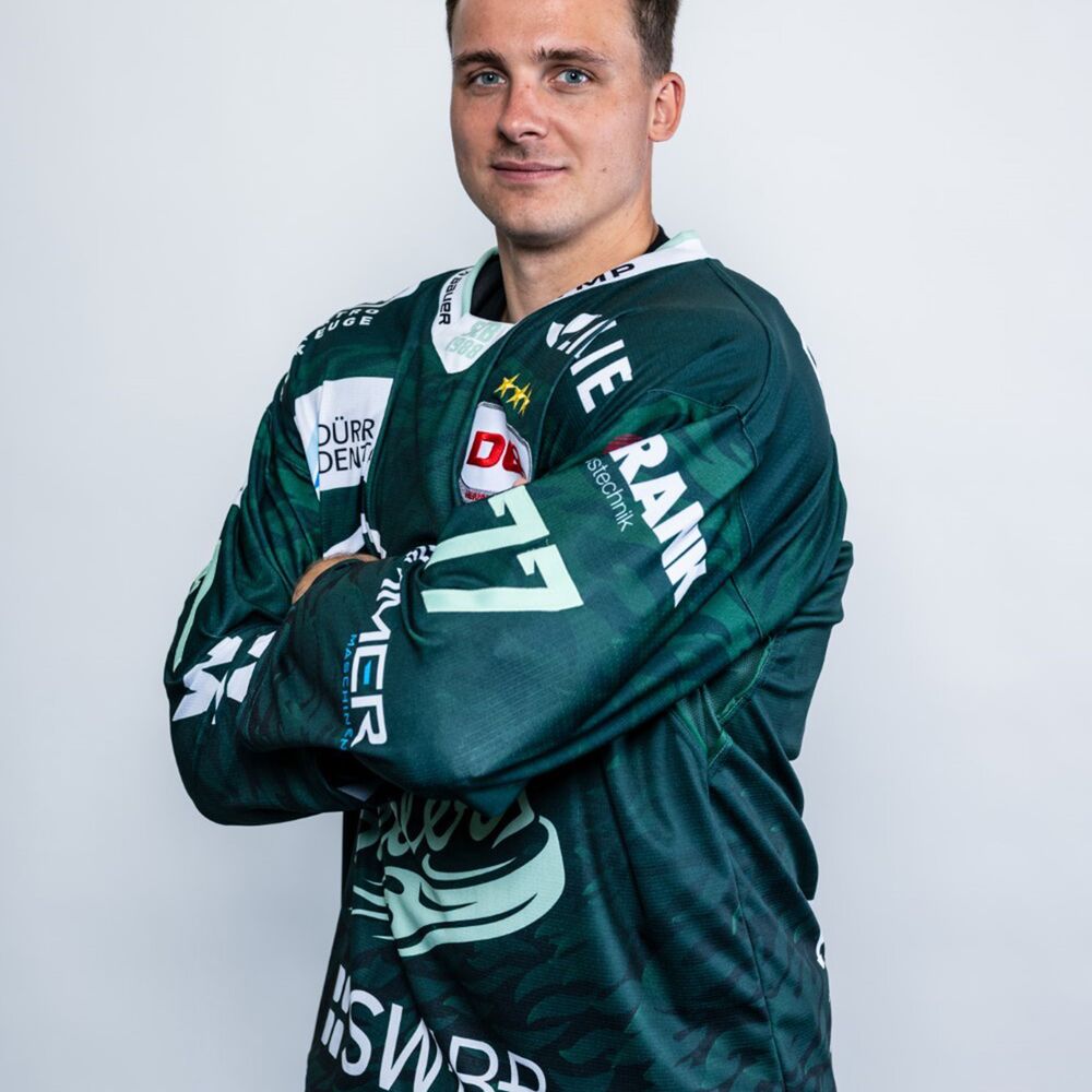 Arne Uplegger