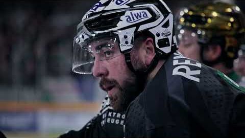 31.03.2026 - Impressionen - Ravensburg Towerstars vs. Bietigheim Steelers