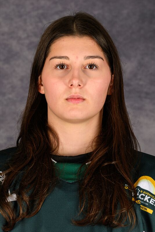 Sarah Bouceka