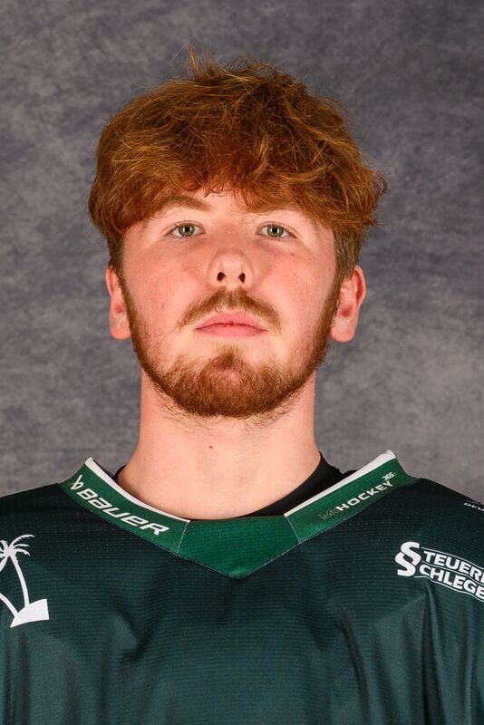 Luc Morrissey