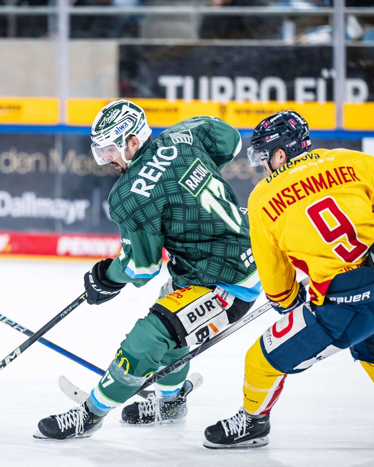Steelers gastieren zum Testspiel in Freiburg