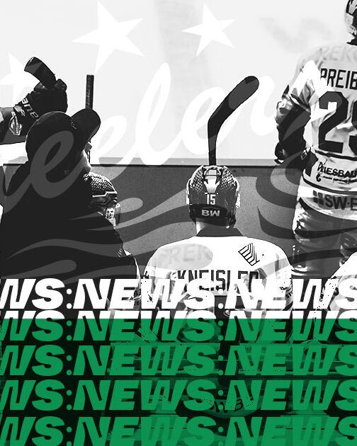 Steelers unterliegen dem HC Pustertal knapp mit 1:3