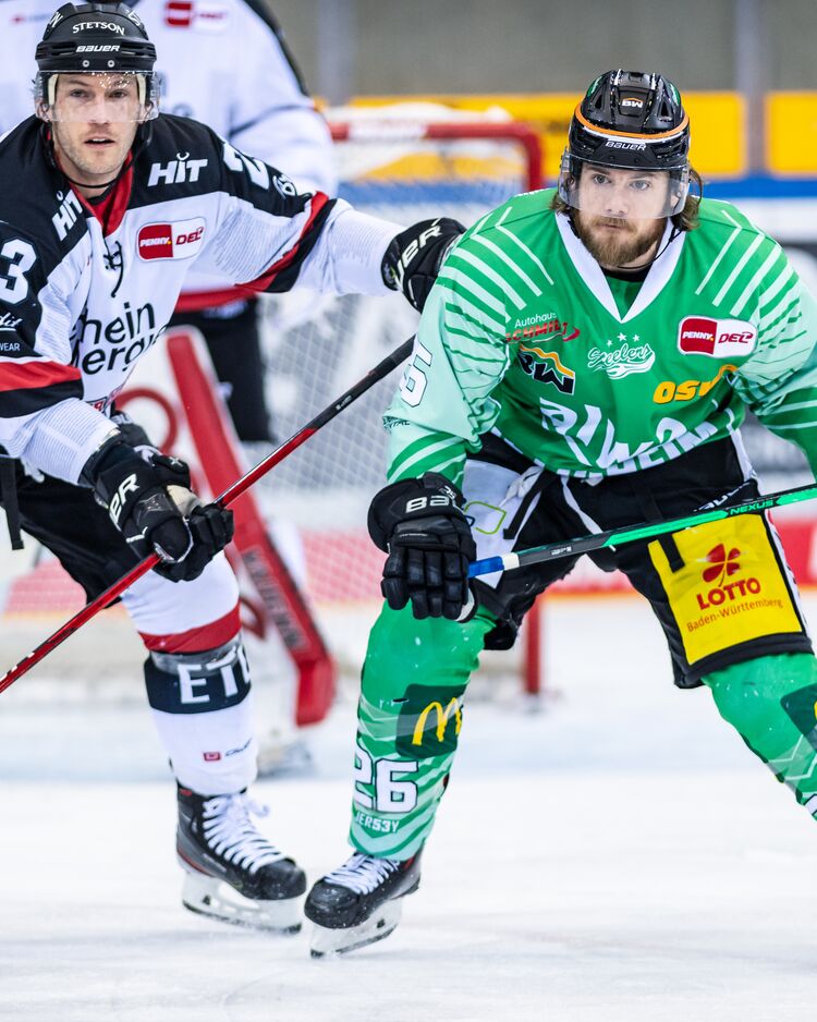 Tickets für Spiel gegen die Haie online 