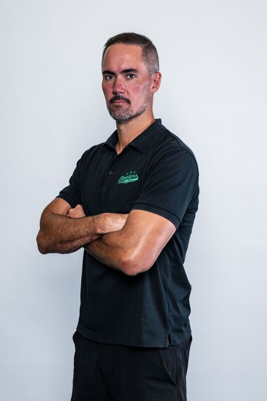 Patrik Vogl
