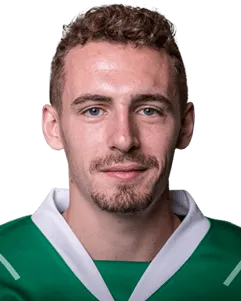 Fabian Ribnitzky verlässt die Steelers und wechselt in die DEL2