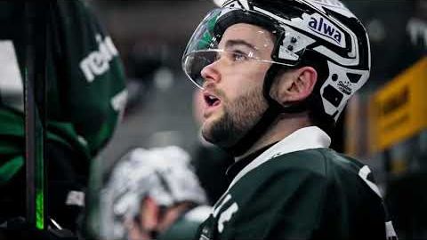 07.02.2025 - Impressionen - Bietigheim Steelers vs. Höchstadter EC