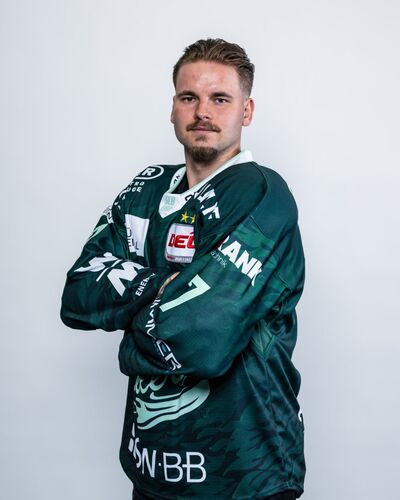 Justin Büsing