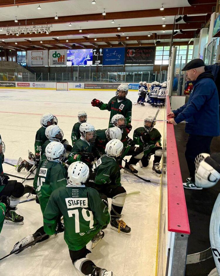 Eichler Cup in Landsberg