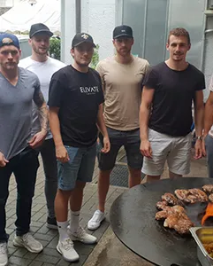 Gestern wurde eingelöst