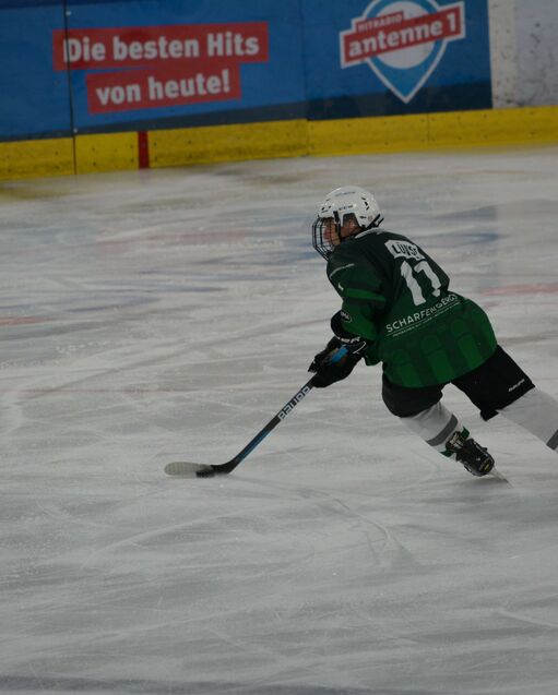 U17 verpasst den Einzug in die Meisterrunde