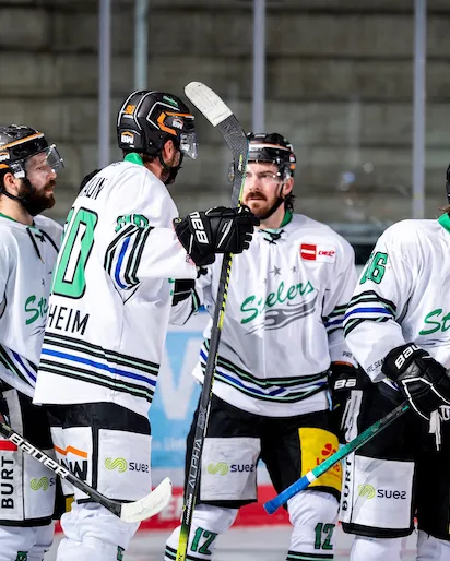 Versteigerung der Auswärts-Vorbereitungstrikots