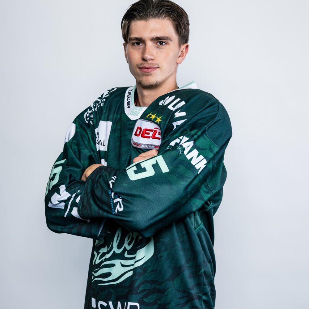 Dominik Klein