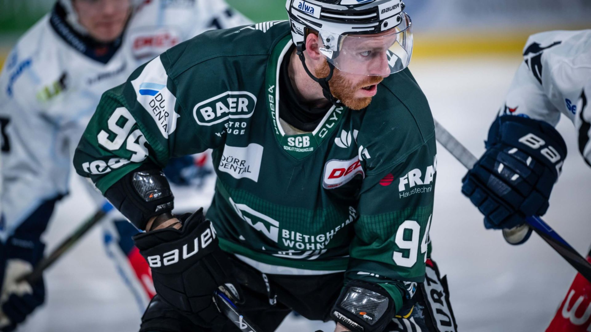 Hammerhartes Wochenende wartet auf die Steelers