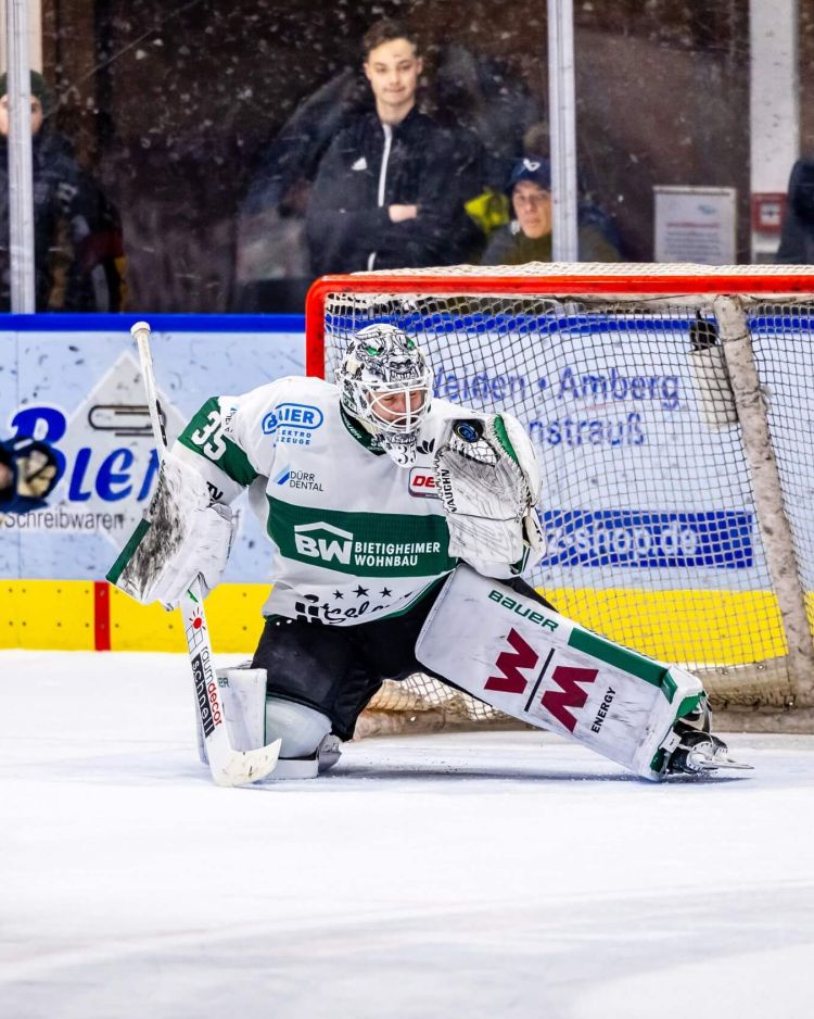 Fünfter Sieg in Folge!