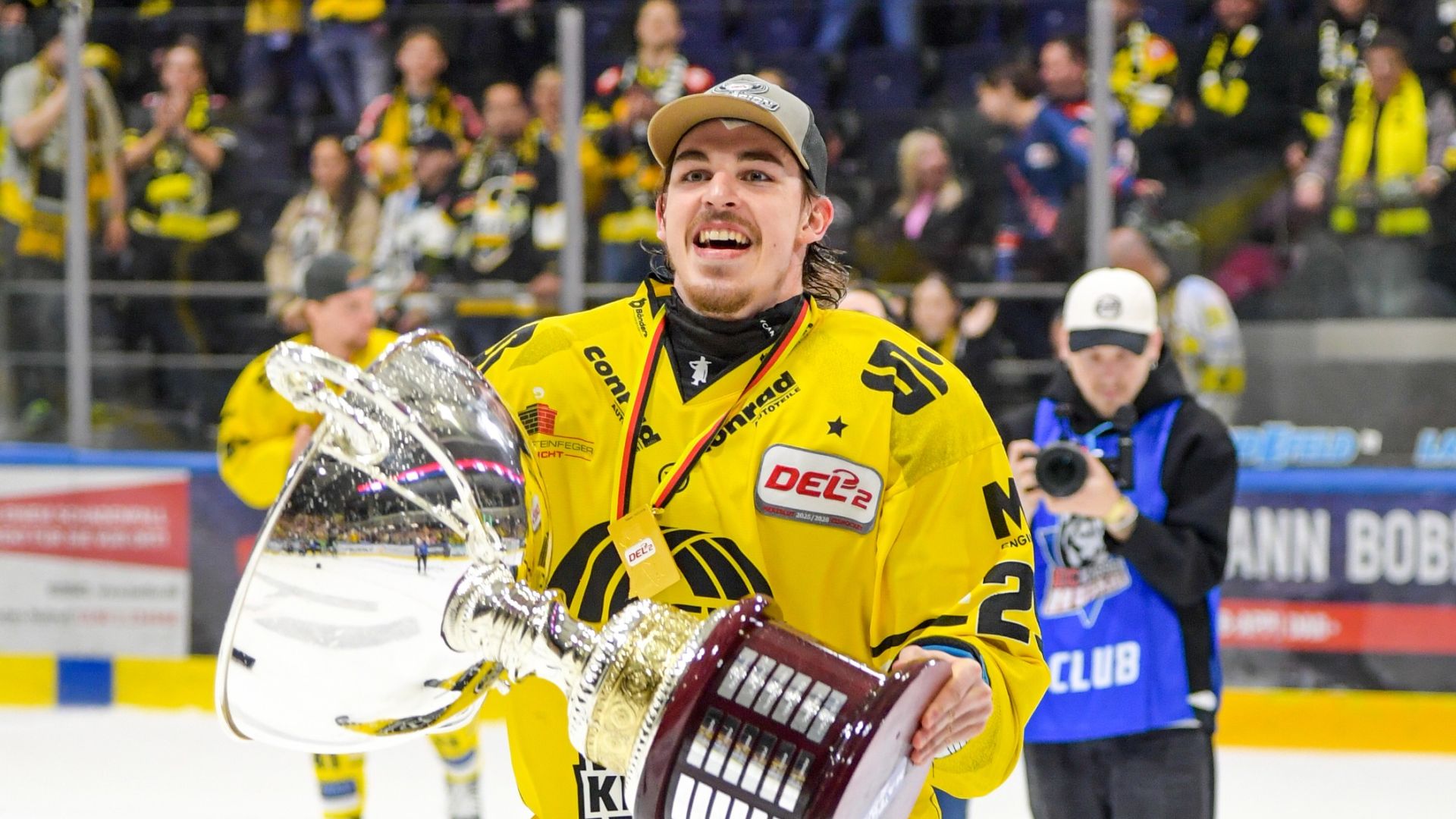 Ein Meister für die Steelers