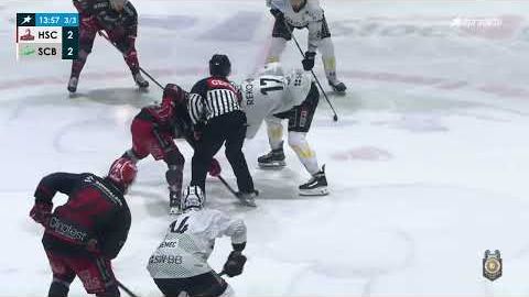 25.04.2025 - Highlights - Hannover Scorpions vs. Bietigheim Steelers