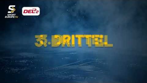 30.01.2026 - Highlights - Bietigheim Steelers vs. ESV Kaufbeuren