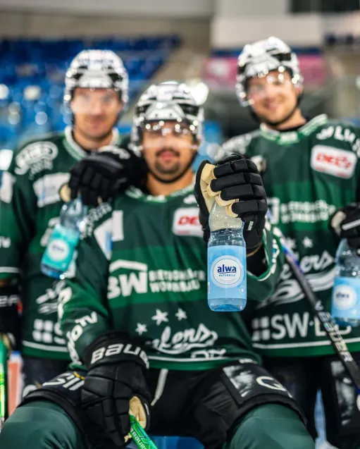 alwa wird wieder Premium-Partner der Steelers