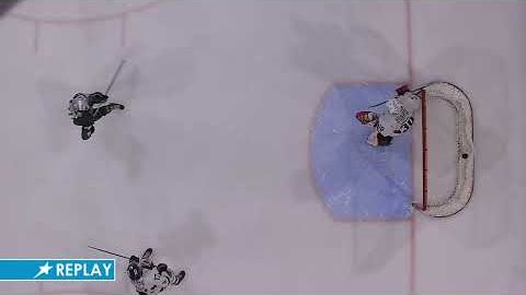 08.12.2024 - Highlights - Bietigheim Steelers vs. EHF Passau Black Hawks