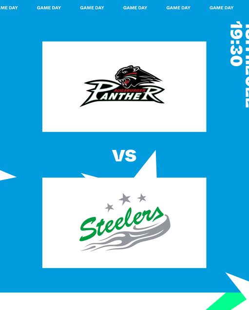 Gameday – wir spielen in Augsburg