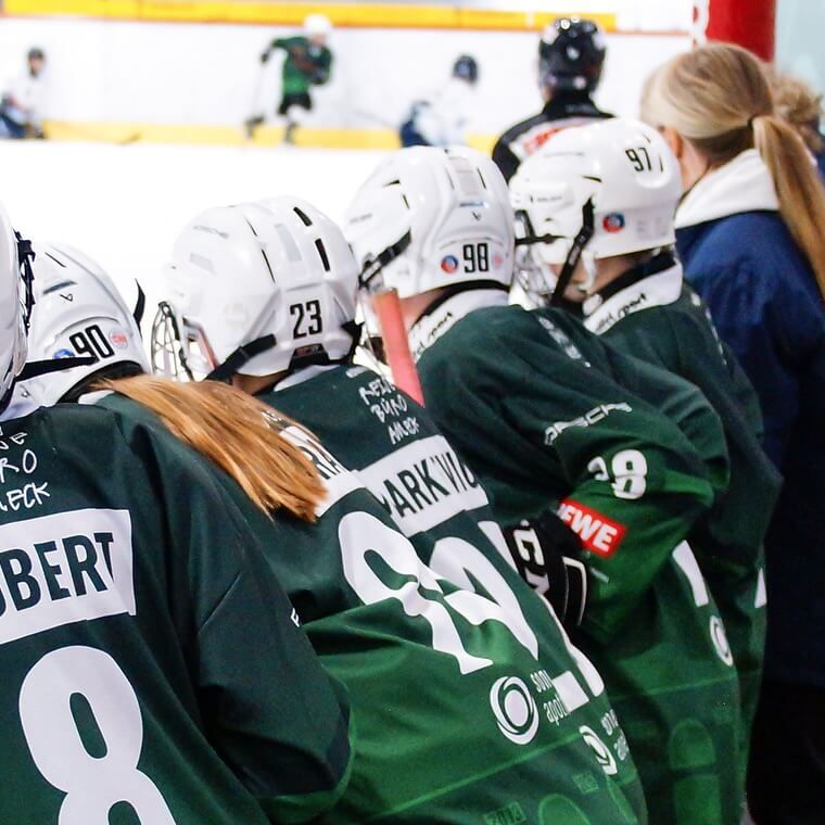 3. Internationaler Porsche Eishockey Cup