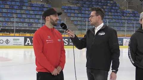 07.03.2025 - Razorsharp - Bietigheim Steelers vs. Saale Bulls Halle