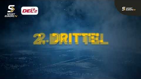 30.11.2025 - Highlights - EC Bad Nauheim vs. Bietigheim Steelers