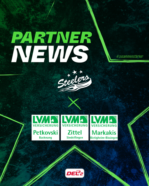 Mit der LVM weiter in die Saison 2023/24