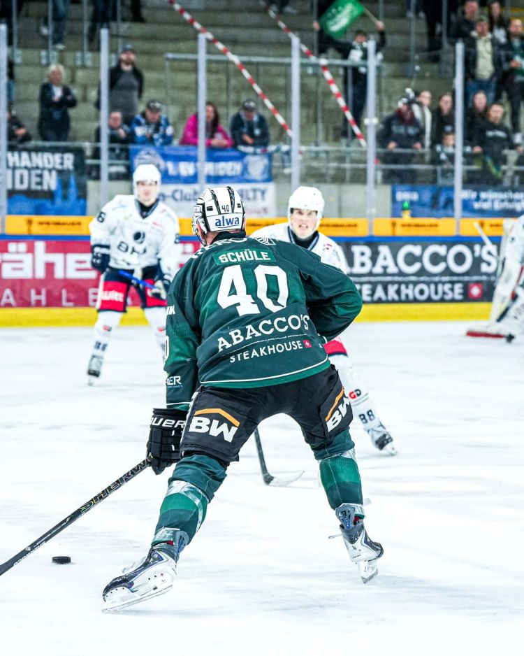 Steelers vor den nächsten Bewährungsproben