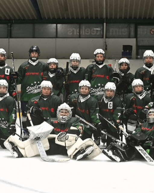 Spannung bis zum Schluss – starke Qualifikationsrunde unserer U13