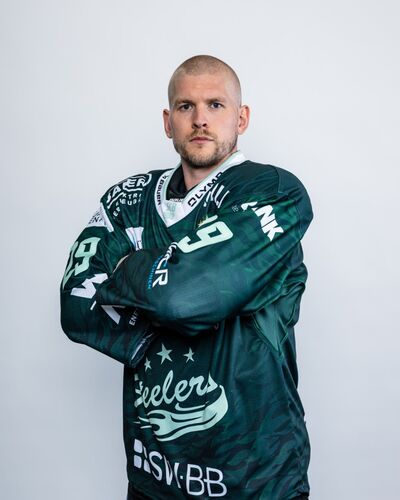 Alexander Preibisch