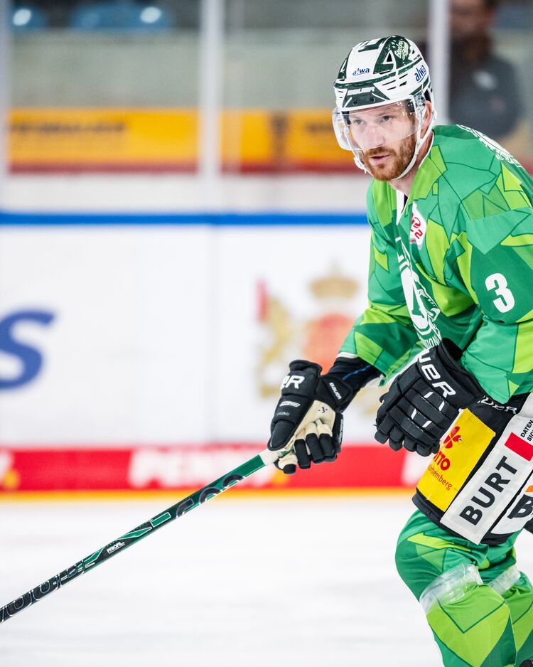 Steelers-Verteidiger fällt aus