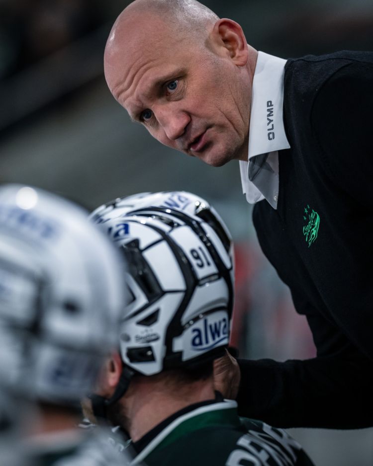 Boris Blank übernimmt