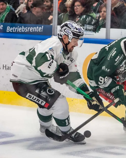 Bittere Pleite in Rosenheim