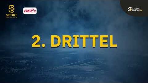 19.09.2025 - Highlights - Bietigheim Steelers vs. EC Kassel Huskies