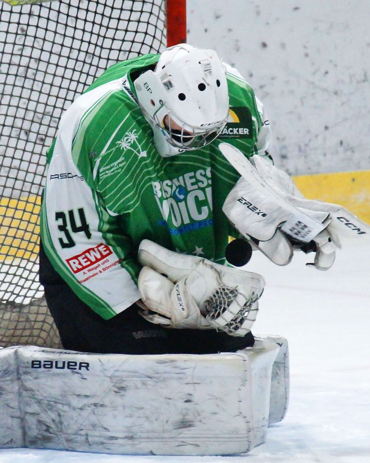 Amateure starten in die Saison