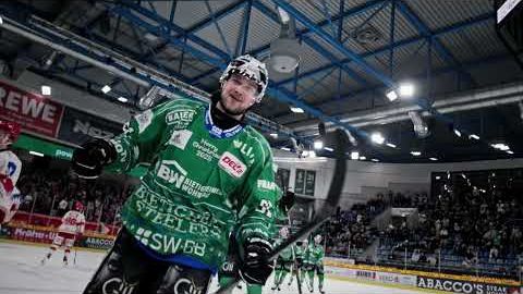 14.12.2025 - Impressionen - Bietigheim Steelers vs. EV Landshut