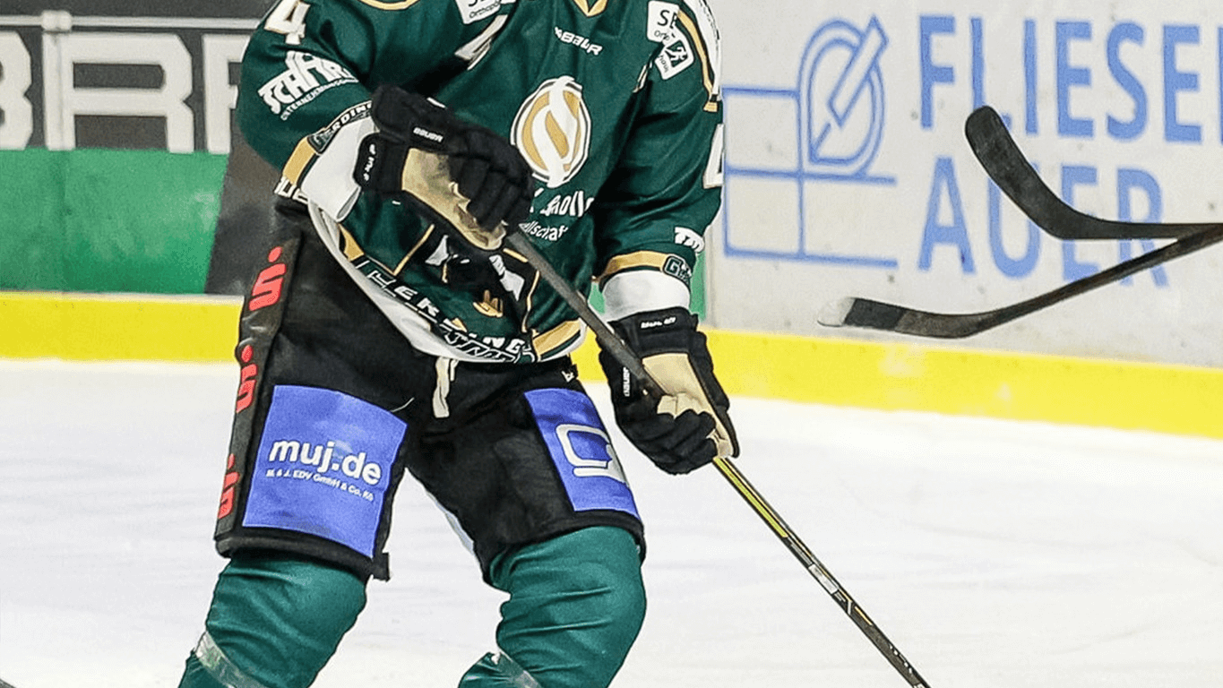 Jesse Kauhanen verstärkt die Steelers