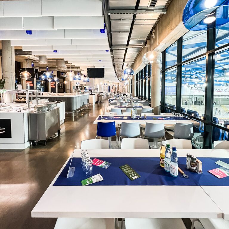 Ihr Platz in der Business Lounge