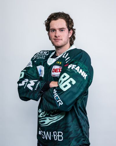 Nolan Ritchie
